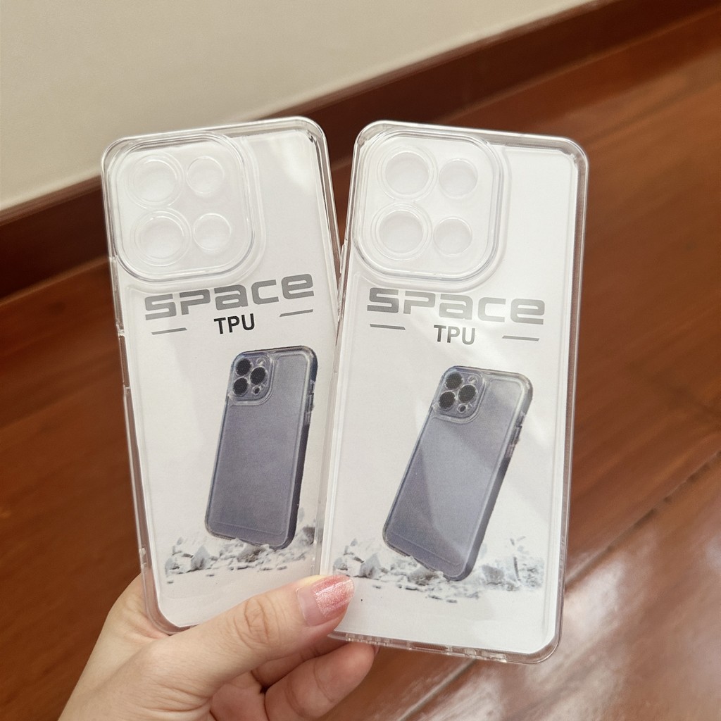 🔥 เคสใส Case Vivo Y28 4G เคสใสกันกระแทก [CT 98Shop]