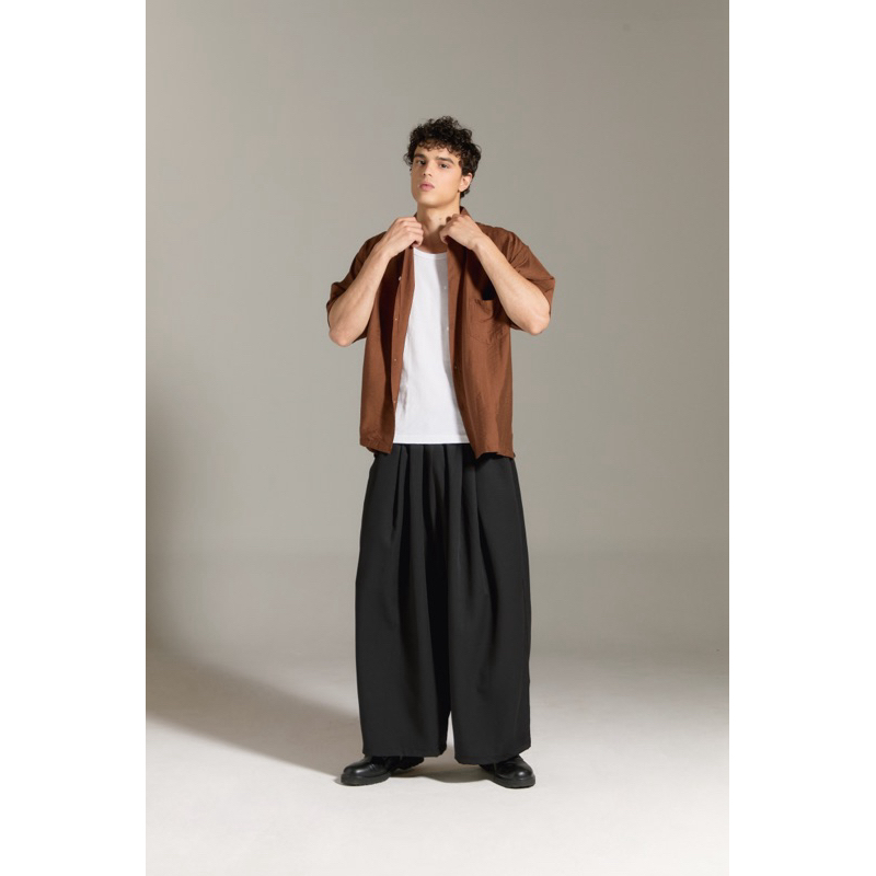 กางเกงAntoine pants______