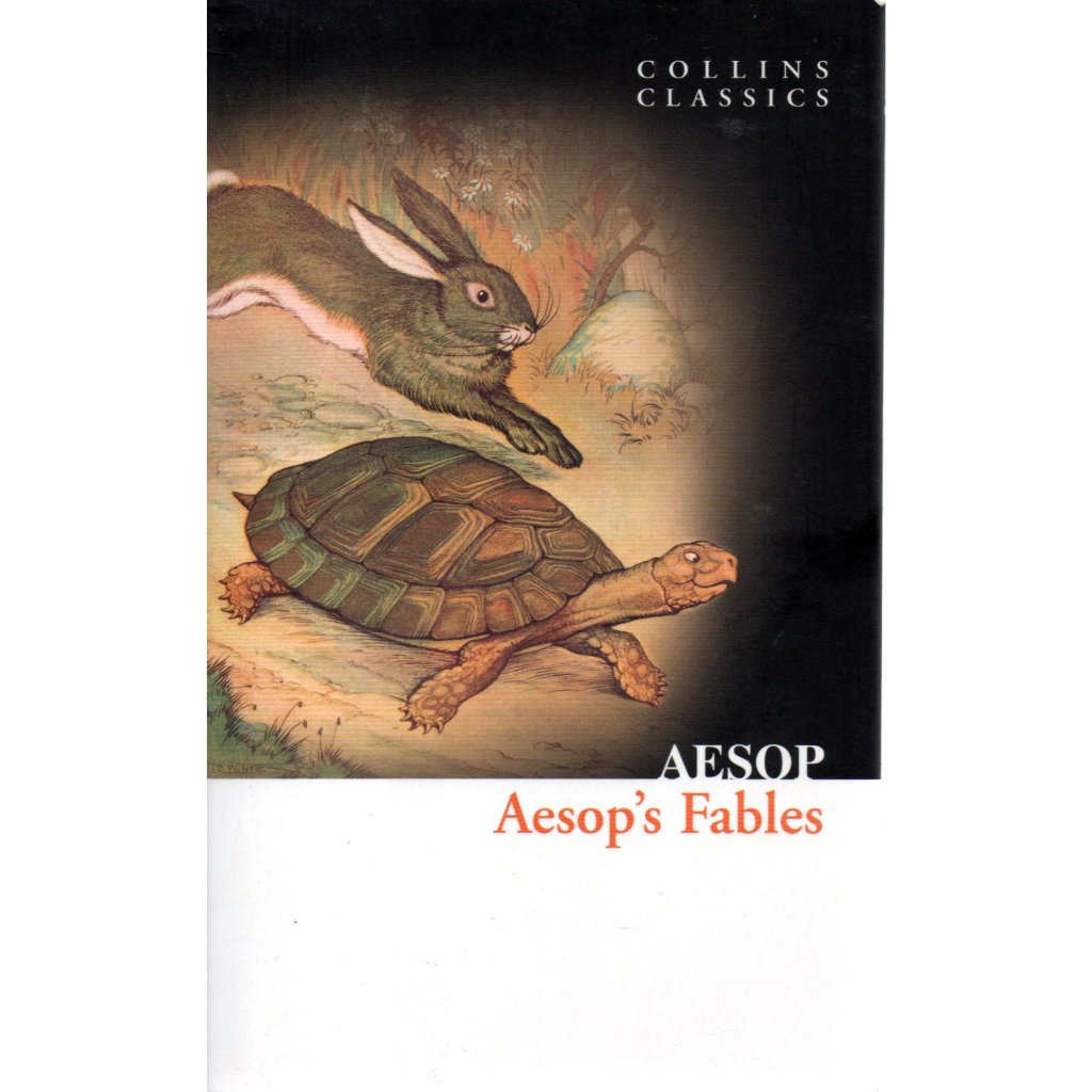 Aesop's Fables  นิทานอีสป