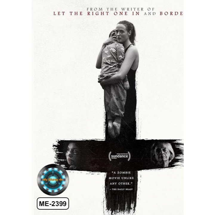 DVD หนังใหม่ หนังดีวีดี Handling the Undead