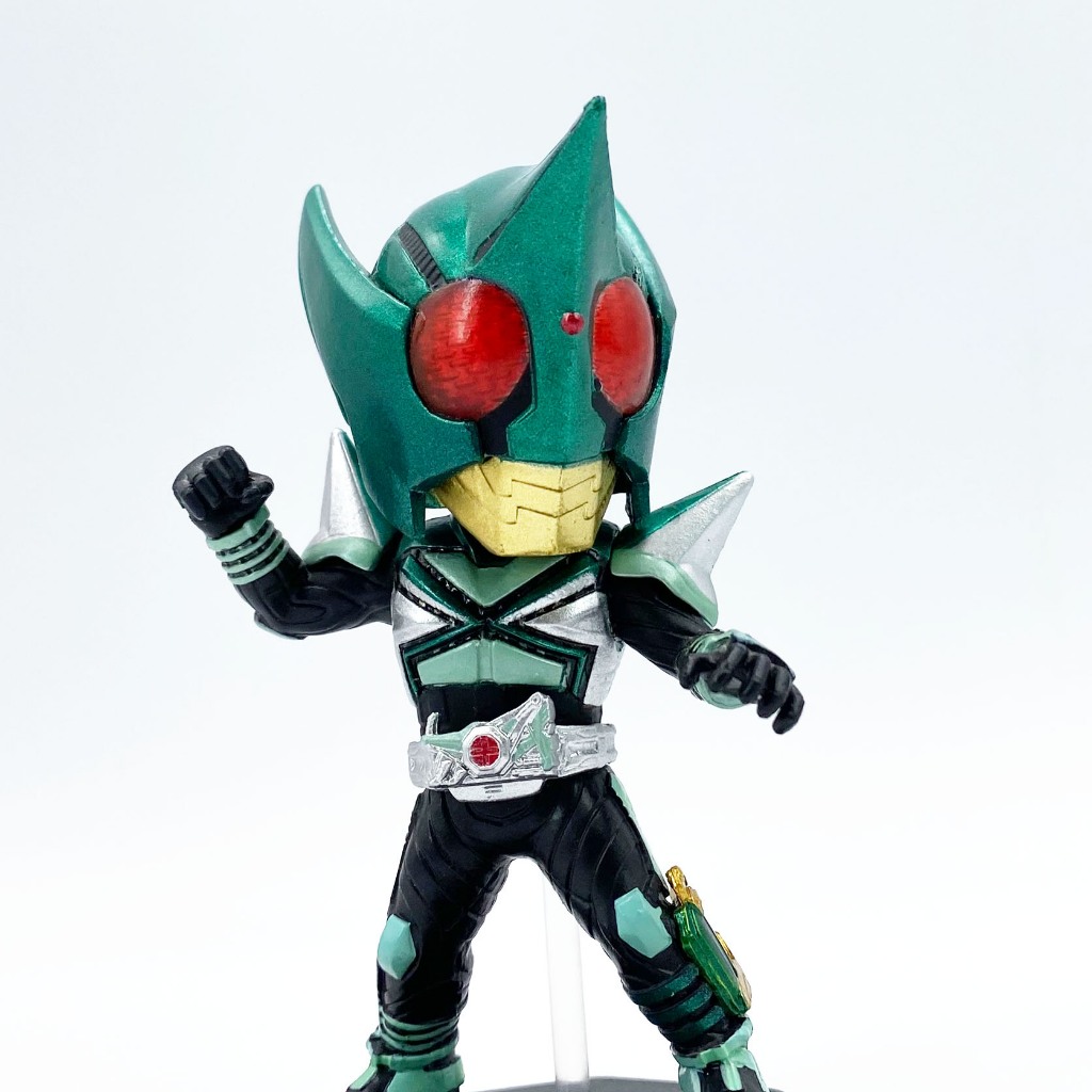 WCF KickHopper Kick Hopper Banpresto Kamen Rider Kabuto masked rider มาสค์ไรเดอร์ คาบูโตะ