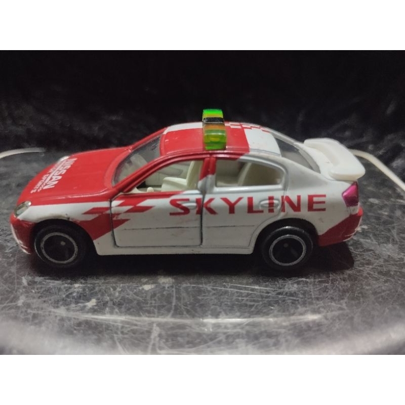 Tomica Nissan Skyline มือสอง