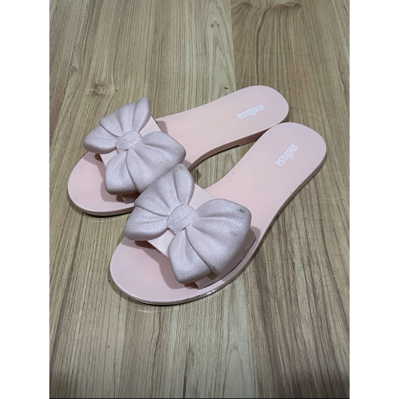 รองเท้าแตะ Melissa Sz.37