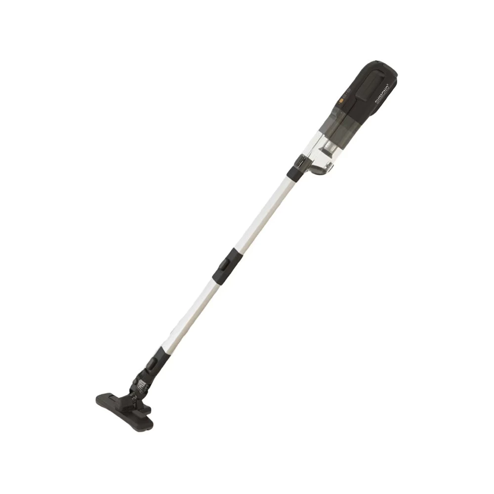 เครื่องดูดฝุ่นไร้สายพลังสูง Shimono S30 Mini Pro Cyclone vacuum thumbnail 7