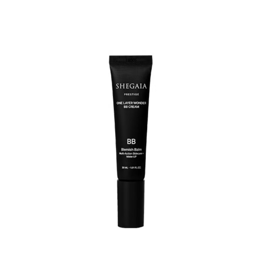 Shegaia Prestige One Layer Wonder BB Cream 30ml