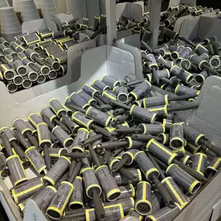 IKEA อิเกีย 🇸🇪 ลูกกลิ้ง รีฟิล เก็บขนและฝุ่น BÄSTIS เบสติส กาวแน่น เหนียว เก็บได้สะอาด