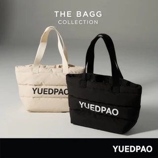 Yuedpao Fluffy Bag Collection กระเป๋าสะพายข้างแฟชั่น กระเป๋ายืดเปล่า กระเป๋าอเนกประสงค์ กระเป๋านุ่มนิ่ม