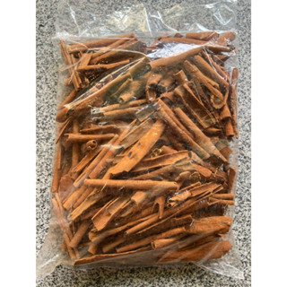 อบเชย แตก อบเชยเทศแบบแตก เศษ หัก เครื่องทำพะโล้