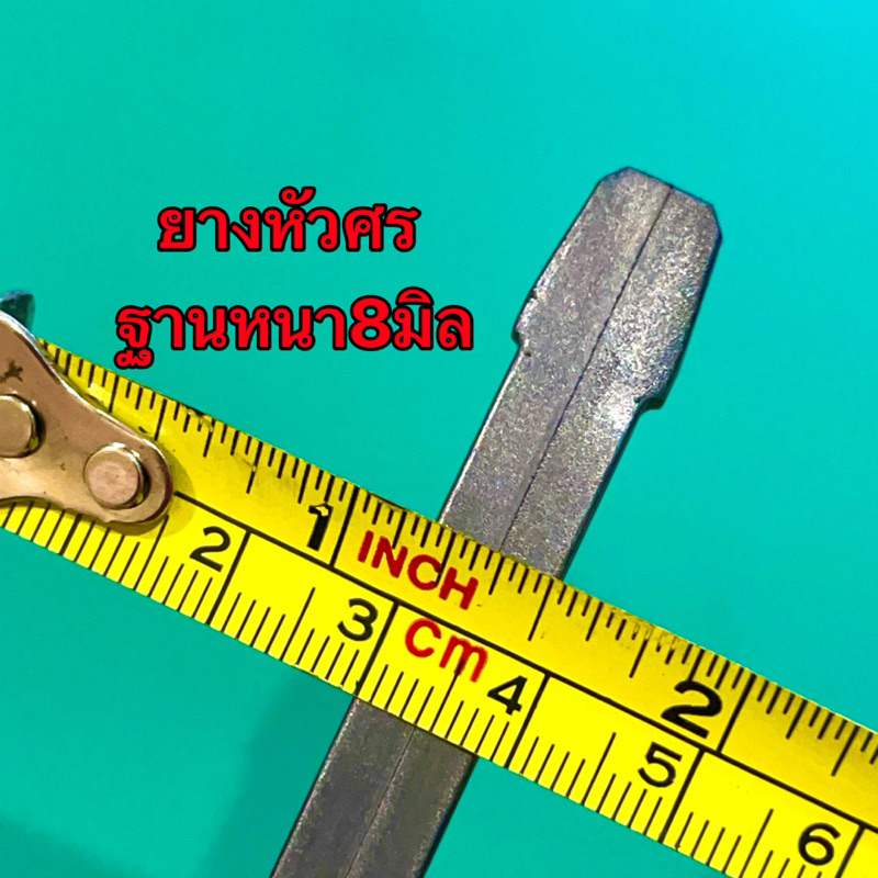 ยางปัดน้ำฝนแท้ตรงรุ่น SUZUKI XL7 ใส่รถ ปี2020 ถึง ปัจจุบัน (ขนาดยางยาว16นิ้วหนา6มิล กับ ยาว22นิ้วหนา8มิล) - รูปที่ 3