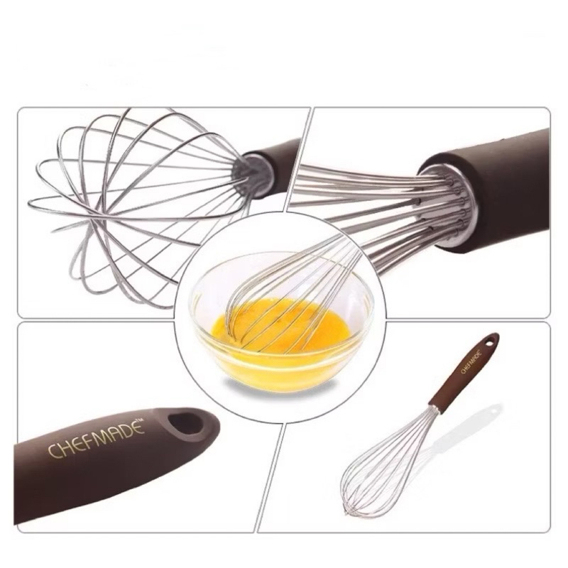 ตะกร้อมือ Chefmade แท้ (WK 9214) ใช้ดีมาก