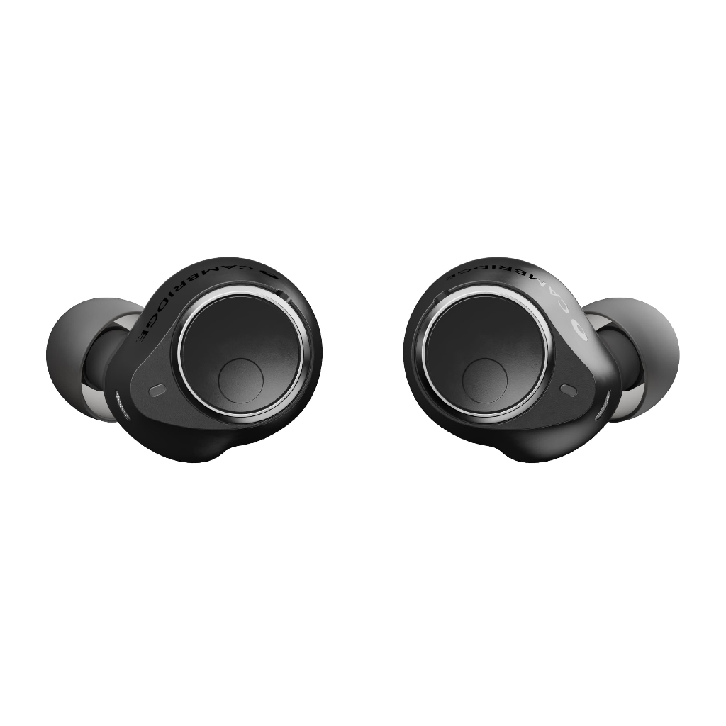 Cambridge Melomania M100 True Wireless Black หูฟังไร้สาย