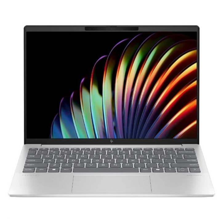 HP PAVILION AERO 13-BG0044AU NATURAL SILVER