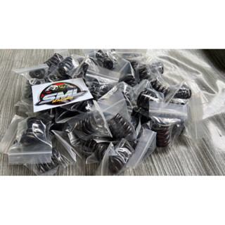 สปริงวาวล์แต่ง เวฟ110i ลูก 53/54 รับรอบ 11000 สปริงวาวล์แต่ง…