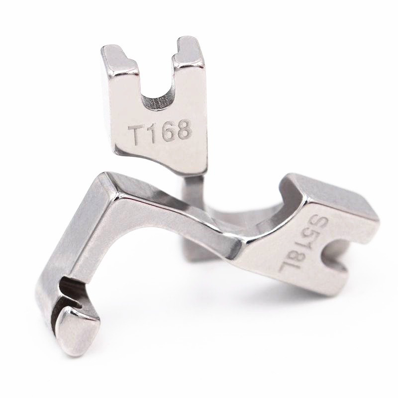 ตีนผีซิปซ่อน ตีนผีซิป ตีนผีซิปจักรเย็บอุตสาหกรรม