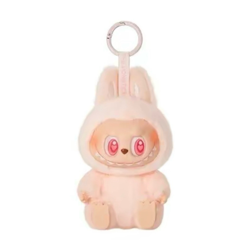 [พร้อมส่ง] POPMART Labubu Have a seat V2 เช็คการ์ด