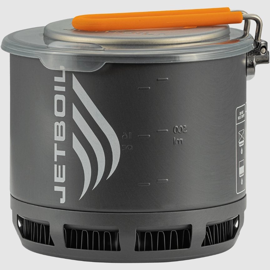 [ New Arrival ] Jetboil Stash Camping Stove Cooking System