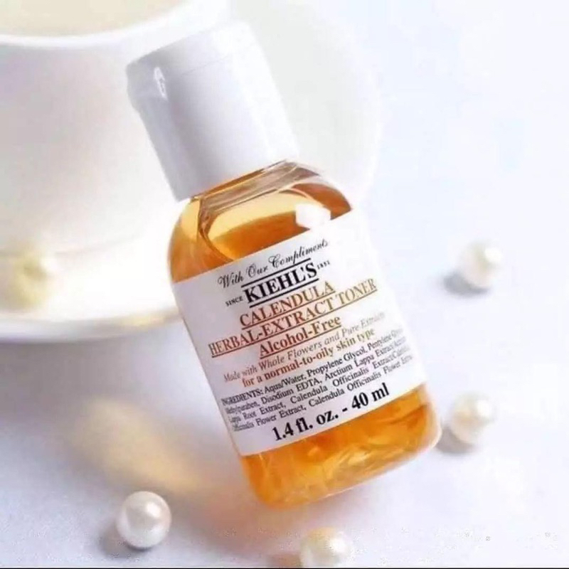 Kiehl’sCalendulaHerbalToner