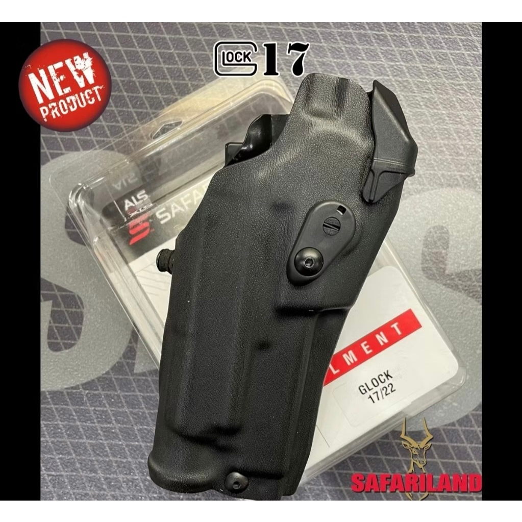 Safariland 6379RDS G17