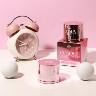 SWPTHAILAND 🌹โปรมาส์กโรสโกล์ด 2 กระปุก Rosegold Mask