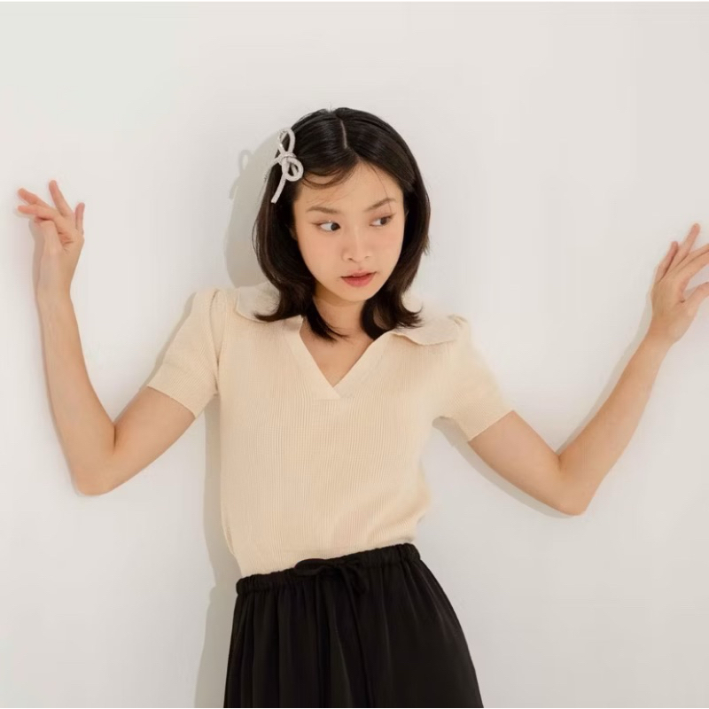 ส่งต่อ karen knit : kimmamaeshop