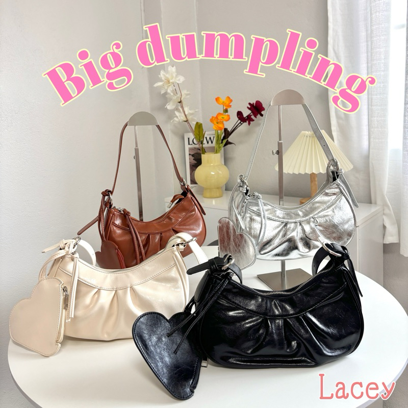 กระเป๋าสะพายข้าง กระเป๋าY2K  กระเป๋าแฟชั่น