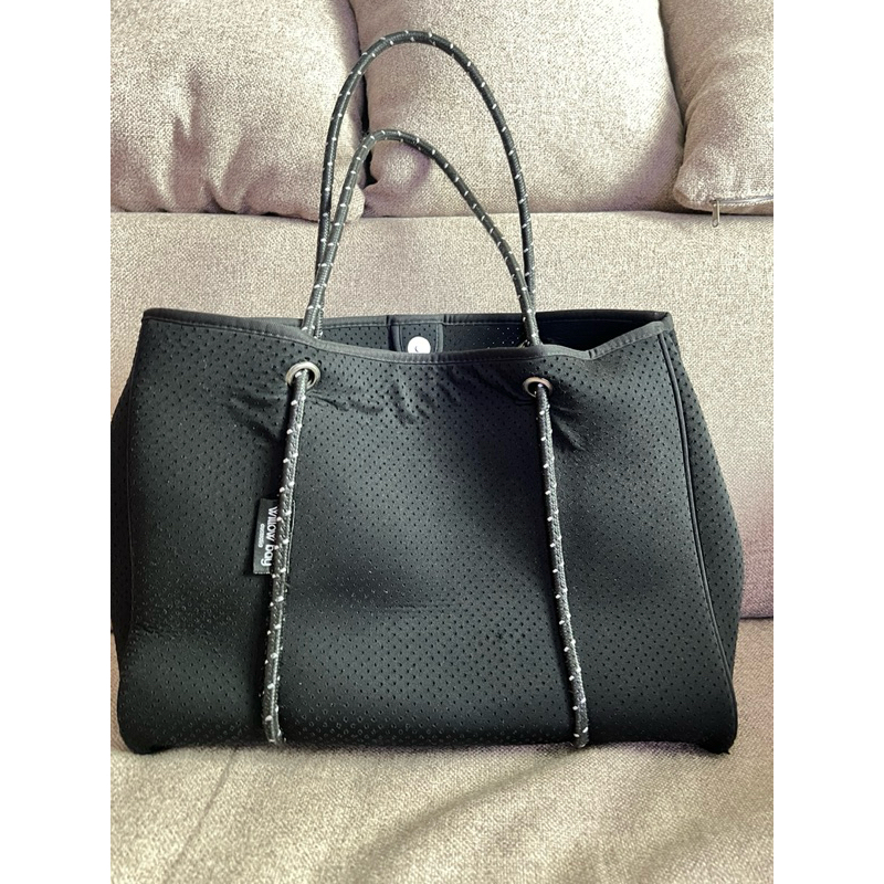 ส่งต่อ Willow Bay Bag Tote แท้