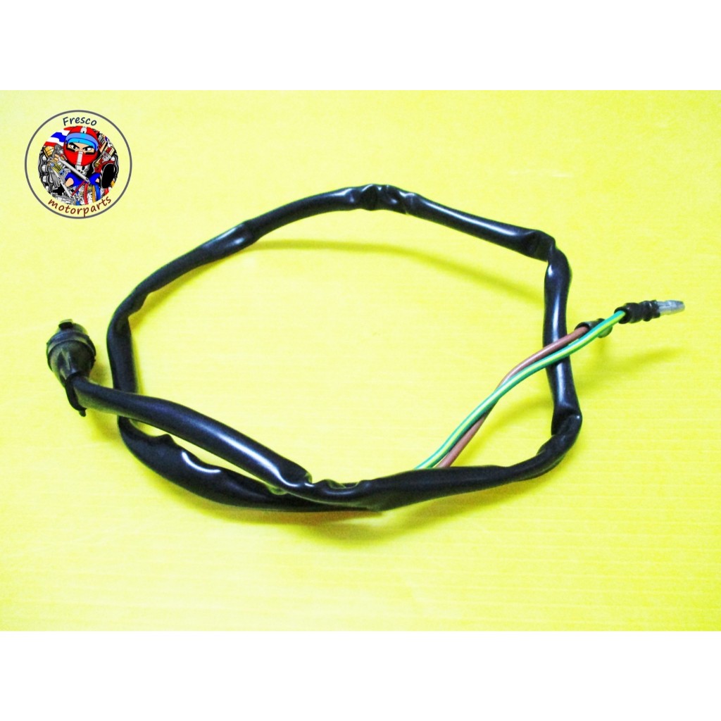 สต๊อปเบรคมือ YAMAHA RXS110 RXS115 RXZ Front Brake Stopper