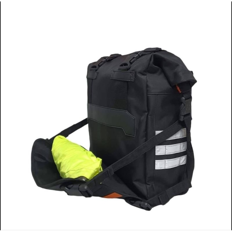 กระเป๋าข้าง SAIMAD🔸️SM25L🔸️ Model II