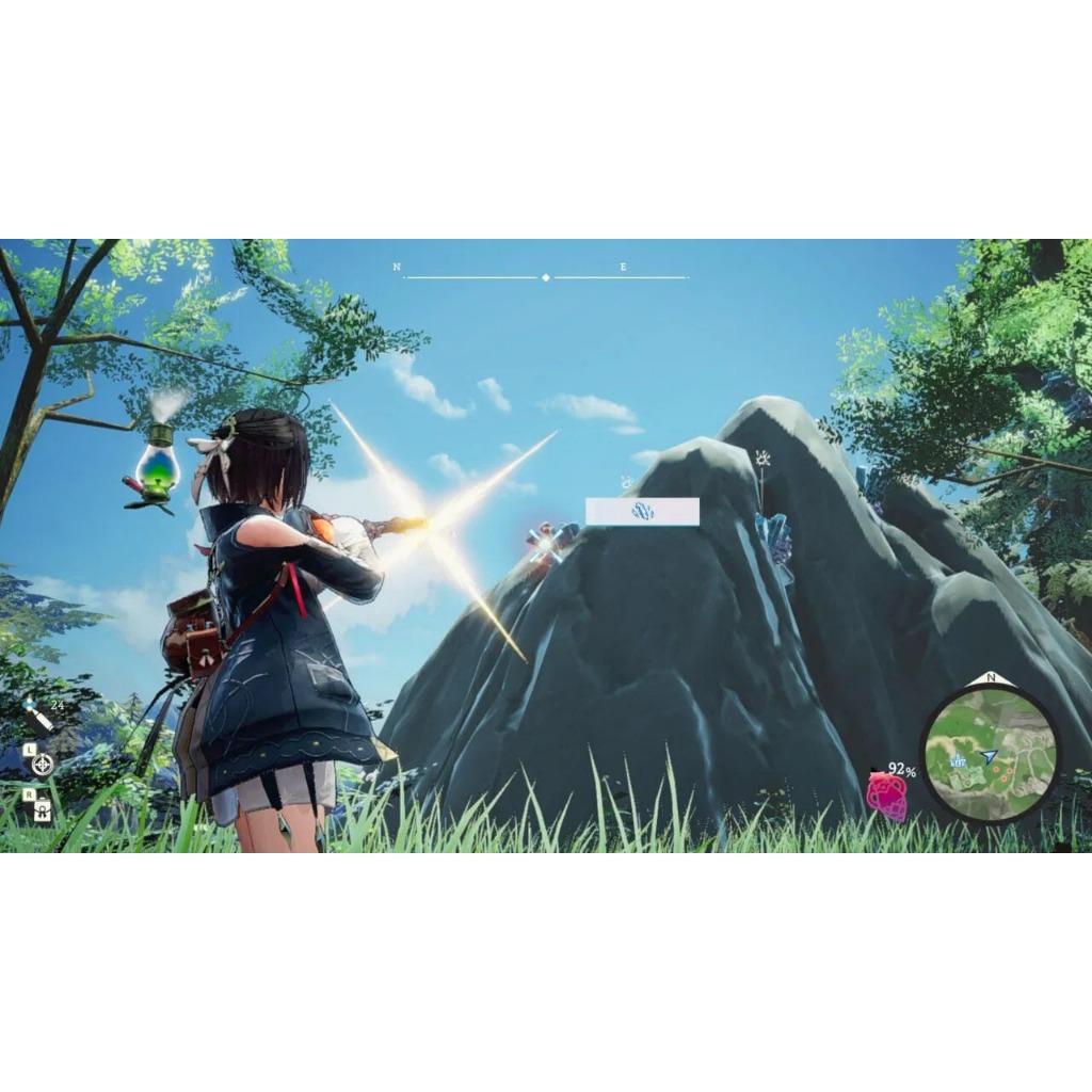 PlayStation™ PS4 / PS5 Atelier Yumia: The Alchemist of Memories & The Envisioned Land (By ClaSsIC GaME)