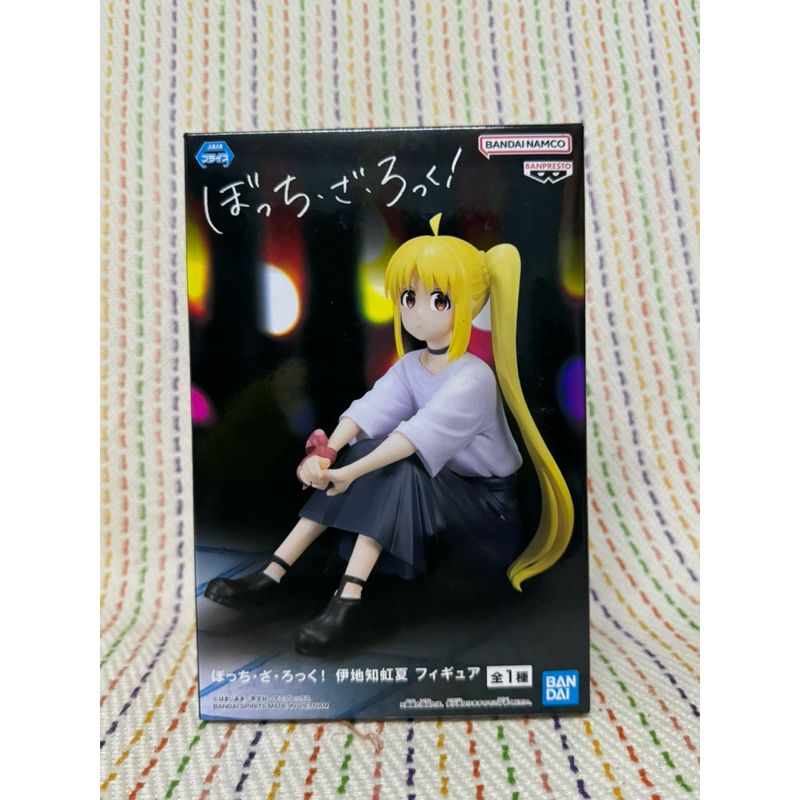 Bocchi The Rock! Nijika Ijichi Banpresto