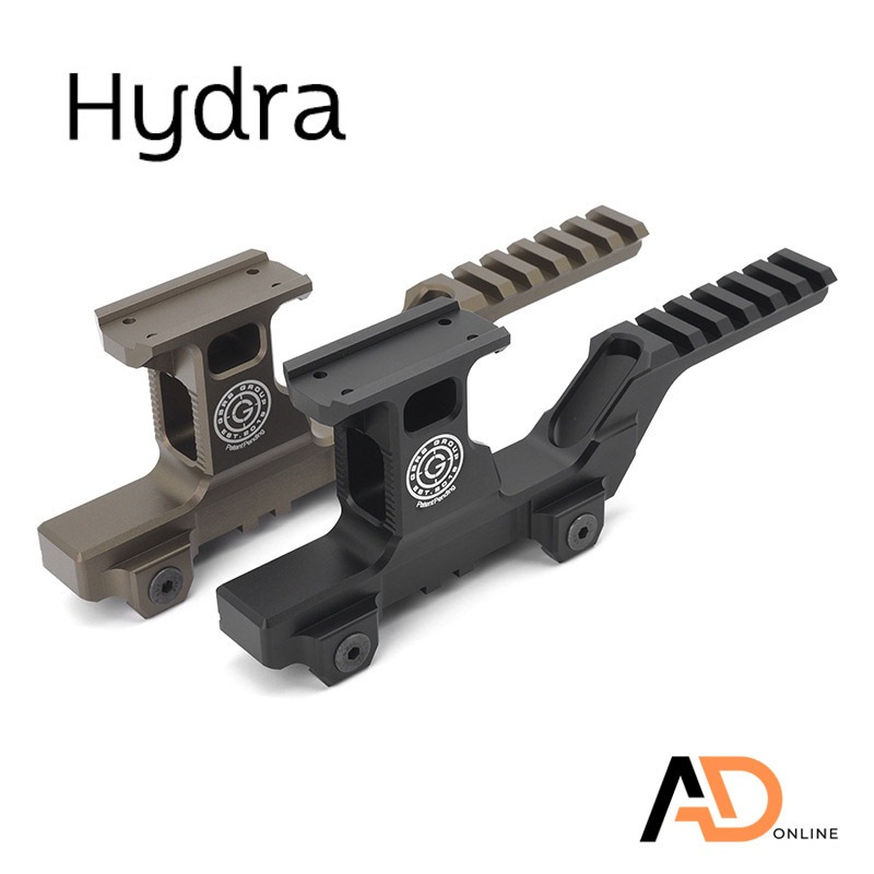 ขาตั้งกล้อง ขาจับอุปกรณ์กล้อง Hydra สำหรับ T1 T2 Maverick
