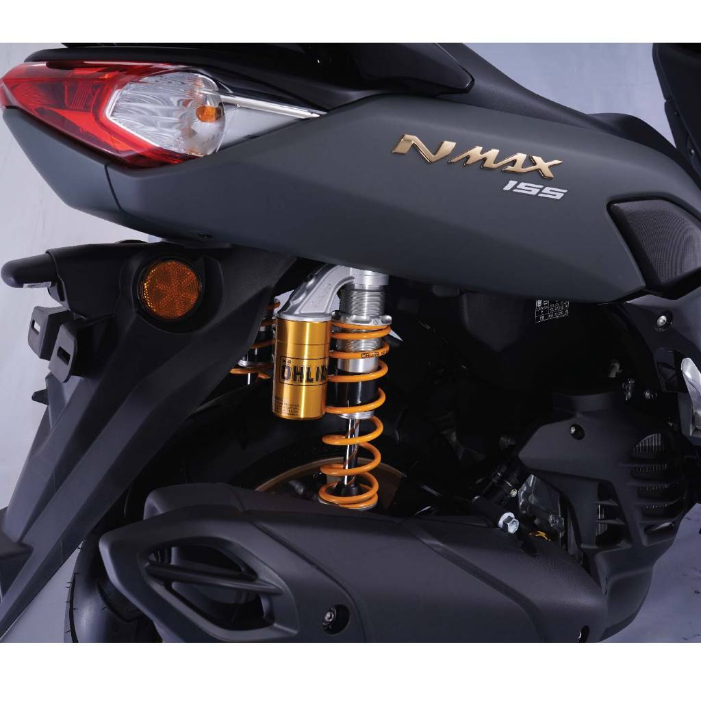 ชุดโช๊คหลัง OHLINS (ALL NEW NMAX) พร้อมส่ง