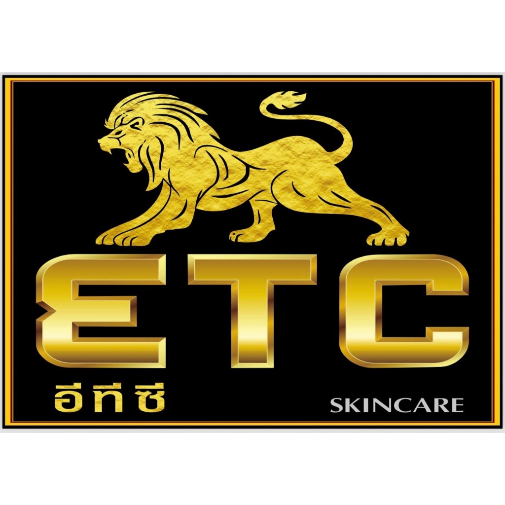 ETC SKINCARA สเปรย์สำหรับท่านชาย