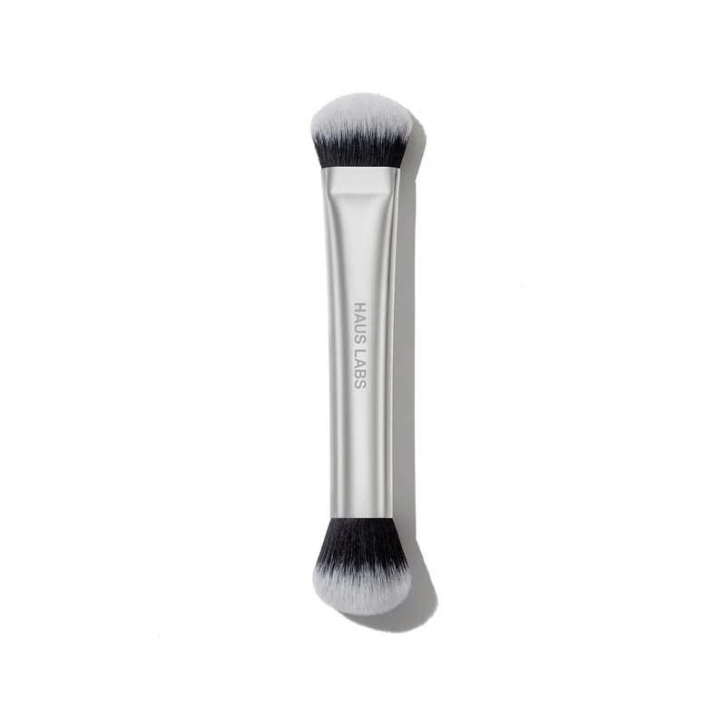 Haus Labs – Dual-Ended Multi-Purpose Brush
