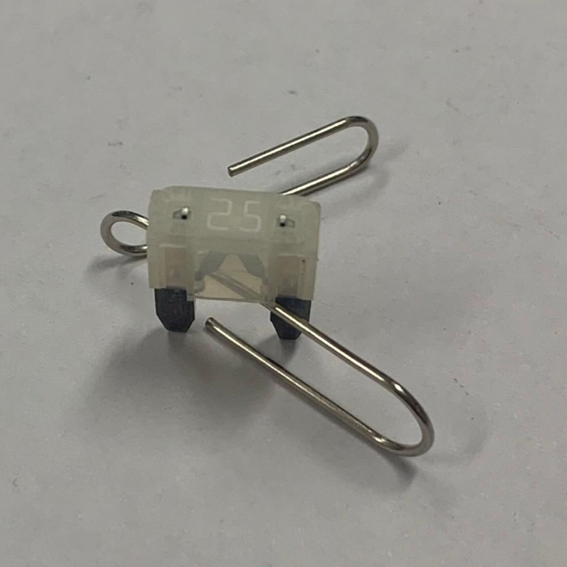 ฟิวส์ FUSE/BLADE/32V7.5A และ FUSE,BLADE/32