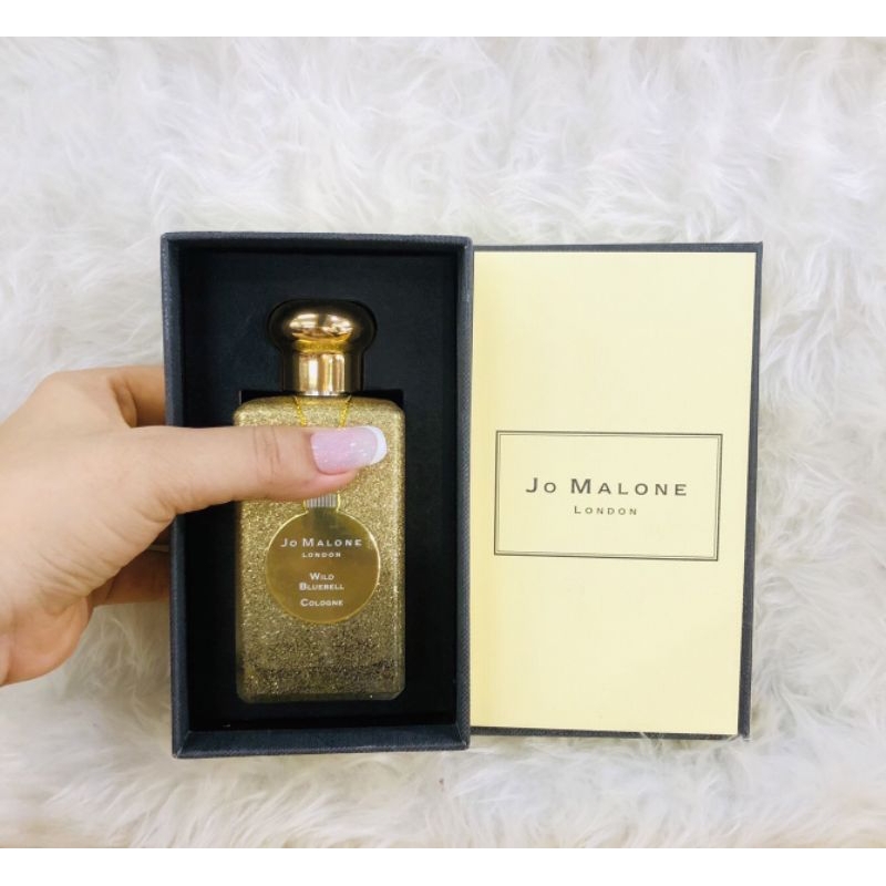 Jo Malone London Wild Bluebell 100ml.