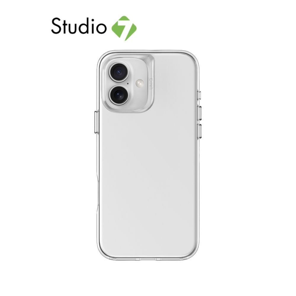 เคส Uniq iPhone 16 Air Fender Nude by Studio 7