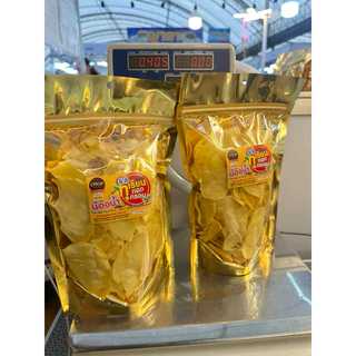 ทุเรียนทอด เกรด A200กรัม ซื้อ1แถม1
