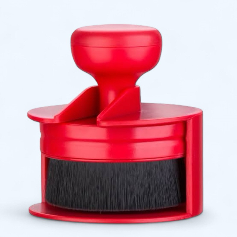 แปรงเคลือบยาง/ภายใน V.3 (Tire dressing brush)