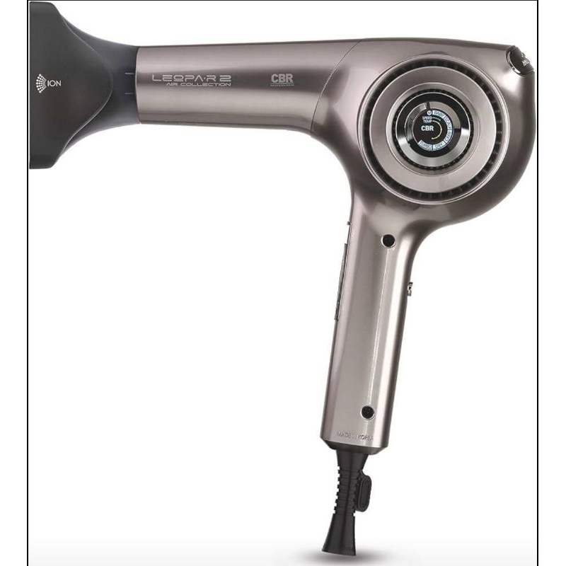 ไดร์เป่าผมJMW1600 watt