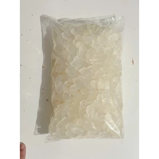[ส่งด่วน] ลูกชิดอบแห้ง 250 กรัม [พร้อมทาน] | ลูกชิด ลูกชิดแห้ง ลูกชิดอบ อ่อน เกรด AAA | ขนมธัญพืชสุขภาพ อาหารเจ ไม่หวาน