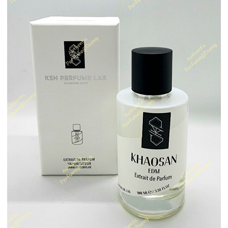 📦น้ำหอมแท้ 💯 แบ่งขาย💖 KSH Perfume Khaosan Hinoki (จัดส่ง 1 รอบ/สัปดาห์ รีบใช้แนะนำกดสั่งล่วงหน้าไว้น