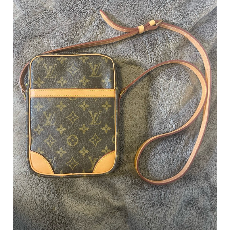 กระเป๋ามือสอง LV Danubeสวยๆ