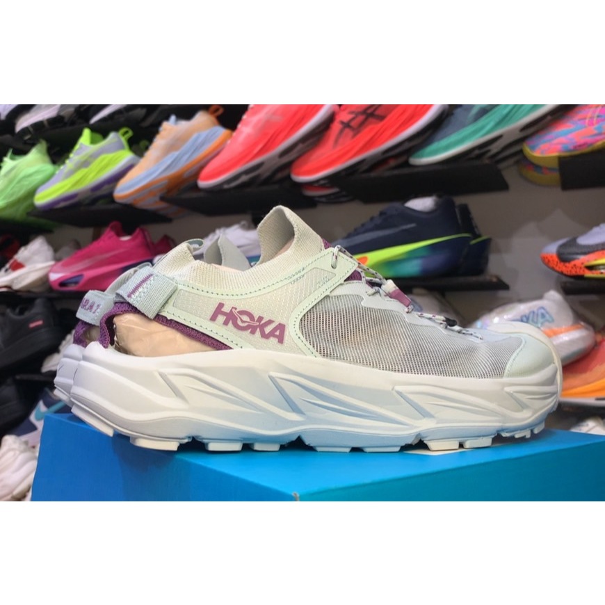 HOKA CARBON 💥โปรโมชั่นสุดคุ้ม💥 Thailand รองเท้า พร้อมส่ง (สินค้ามีกล่อง)