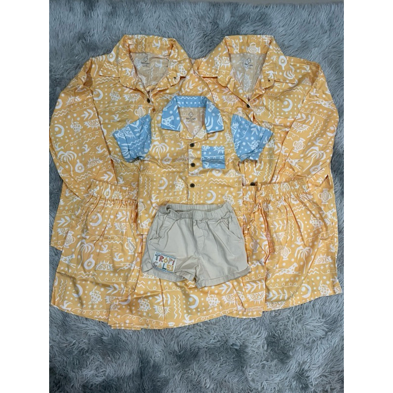 bblv babylovett summer แม่ - ลูก