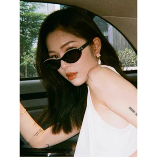 E-CHAILAI แว่นตากันแดด รุ่นDro525 New I Tem Cha-N งานหลากสี …