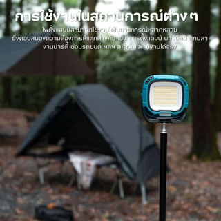 COB Type-C ไฟฉายแรงสูง แท้ ไฟฉาย LED Light ไฟเตือน LED Type-C ไฟพวงกุญแจ โคมไฟตั้งแคมป์ชาร์จได้
