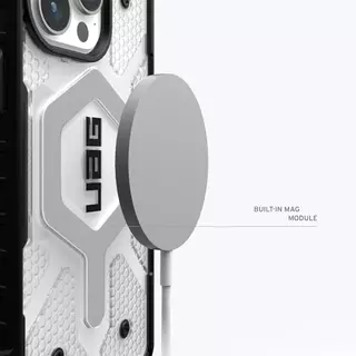 UAG เคส ชาร์จได้ สำหรับ iPhone 16 16PROMAX 15 15Pro 15Plus 15Promax 14 13 12 11 Pro Promax Plus เคส แม่เหล็ก 013