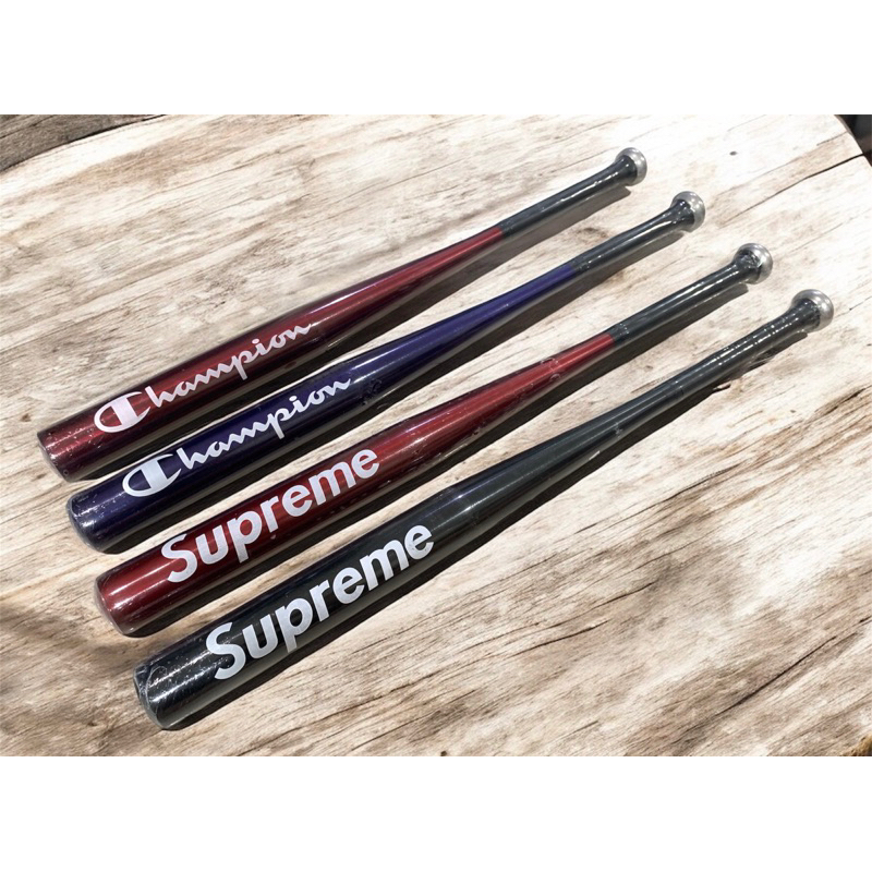 ไม้เบสบอล ไม้ Baseball Bat แบบอลูมิเนียม พร้อมส่ง ราคาถูก