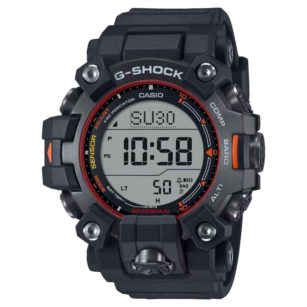 CASIO G-SHOCK ของแท้ รุ่น GW-9500MEC-1